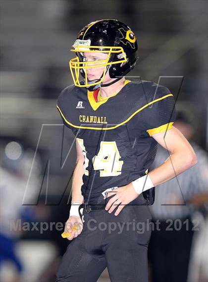 Thumbnail 3 in Rains @ Crandall photogallery.