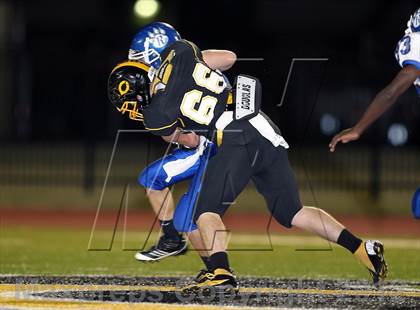 Thumbnail 2 in Rains @ Crandall photogallery.