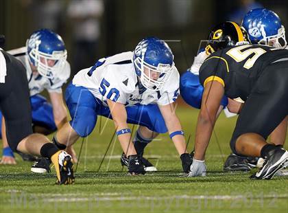 Thumbnail 3 in Rains @ Crandall photogallery.