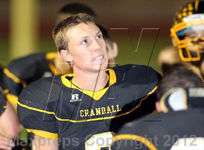 Thumbnail 1 in Rains @ Crandall photogallery.