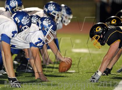 Thumbnail 3 in Rains @ Crandall photogallery.