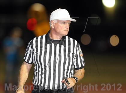 Thumbnail 3 in Rains @ Crandall photogallery.
