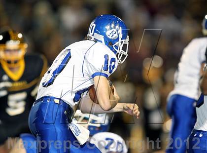 Thumbnail 2 in Rains @ Crandall photogallery.