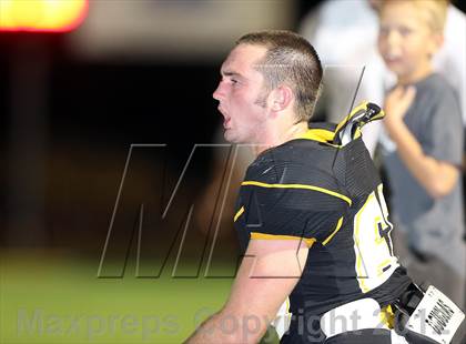 Thumbnail 2 in Rains @ Crandall photogallery.