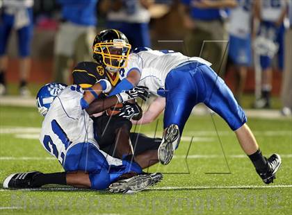 Thumbnail 1 in Rains @ Crandall photogallery.