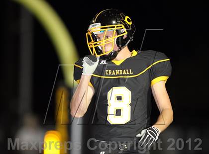 Thumbnail 1 in Rains @ Crandall photogallery.