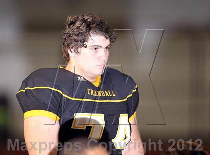 Thumbnail 2 in Rains @ Crandall photogallery.