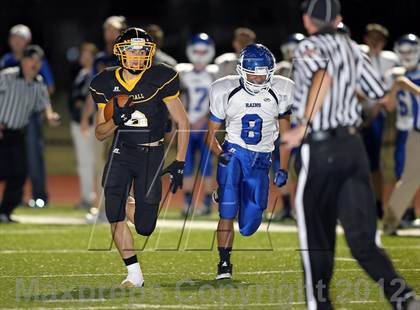 Thumbnail 1 in Rains @ Crandall photogallery.