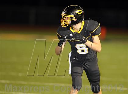 Thumbnail 1 in Rains @ Crandall photogallery.