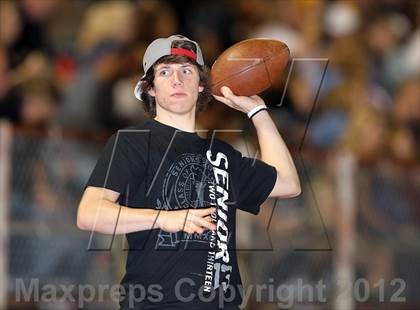 Thumbnail 1 in Rains @ Crandall photogallery.