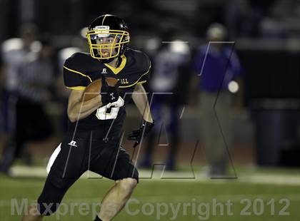 Thumbnail 2 in Rains @ Crandall photogallery.