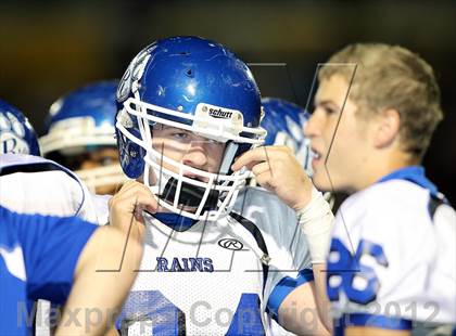 Thumbnail 3 in Rains @ Crandall photogallery.