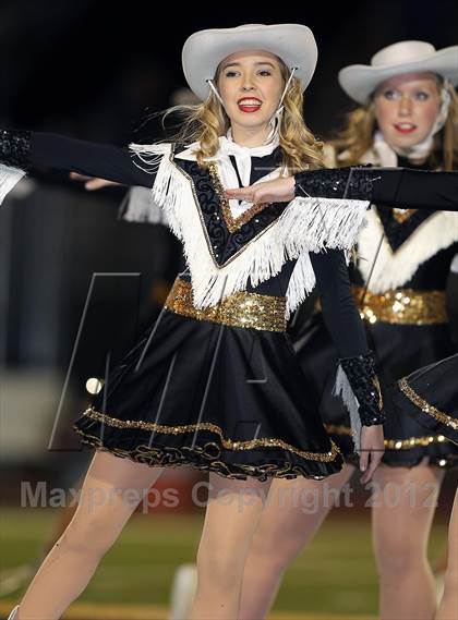 Thumbnail 1 in Rains @ Crandall photogallery.