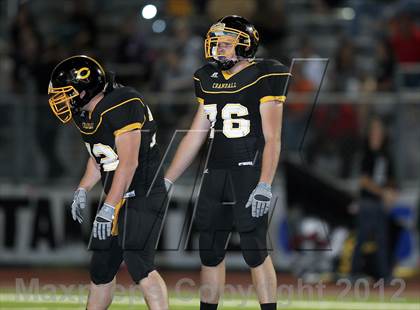 Thumbnail 1 in Rains @ Crandall photogallery.