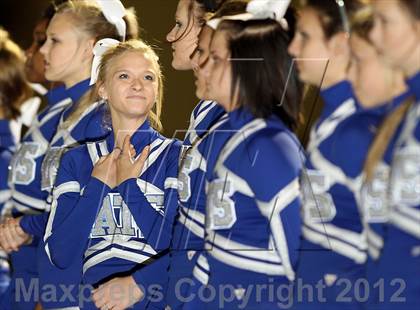 Thumbnail 3 in Rains @ Crandall photogallery.