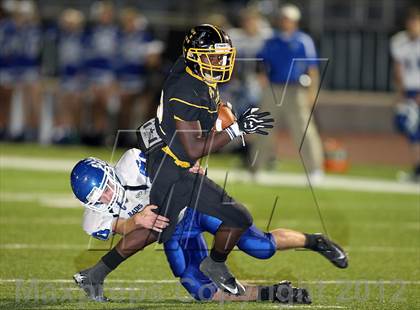 Thumbnail 3 in Rains @ Crandall photogallery.