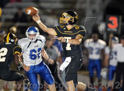 Thumbnail 1 in Rains @ Crandall photogallery.