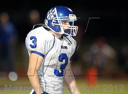 Thumbnail 3 in Rains @ Crandall photogallery.