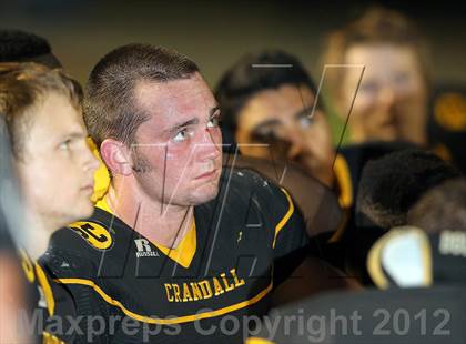 Thumbnail 1 in Rains @ Crandall photogallery.