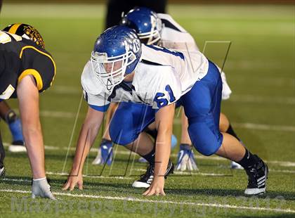 Thumbnail 3 in Rains @ Crandall photogallery.