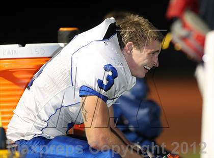 Thumbnail 1 in Rains @ Crandall photogallery.