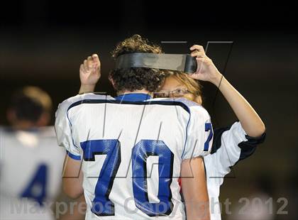 Thumbnail 1 in Rains @ Crandall photogallery.