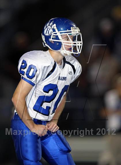 Thumbnail 2 in Rains @ Crandall photogallery.