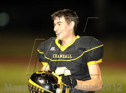 Thumbnail 1 in Rains @ Crandall photogallery.