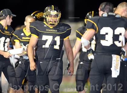 Thumbnail 3 in Rains @ Crandall photogallery.