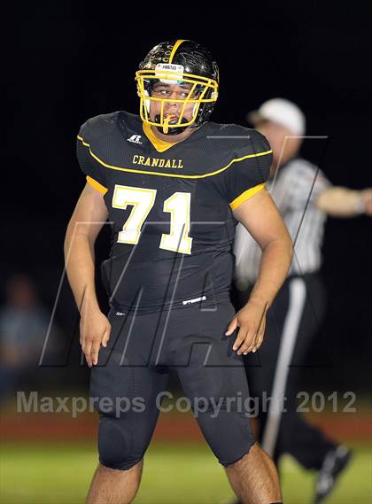 Thumbnail 3 in Rains @ Crandall photogallery.