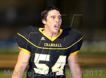 Thumbnail 3 in Rains @ Crandall photogallery.