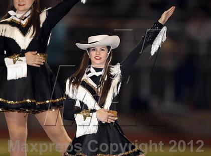 Thumbnail 3 in Rains @ Crandall photogallery.