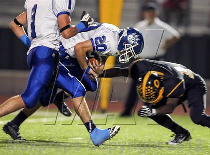 Thumbnail 2 in Rains @ Crandall photogallery.