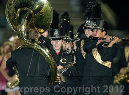 Thumbnail 1 in Rains @ Crandall photogallery.