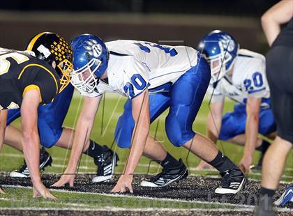 Thumbnail 3 in Rains @ Crandall photogallery.