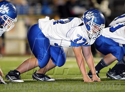 Thumbnail 2 in Rains @ Crandall photogallery.