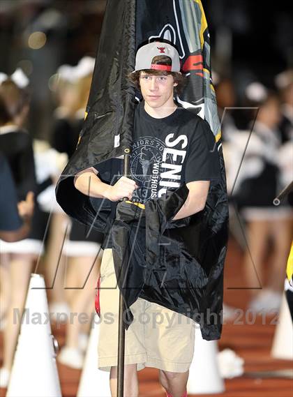 Thumbnail 2 in Rains @ Crandall photogallery.