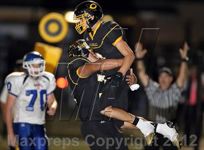 Thumbnail 1 in Rains @ Crandall photogallery.