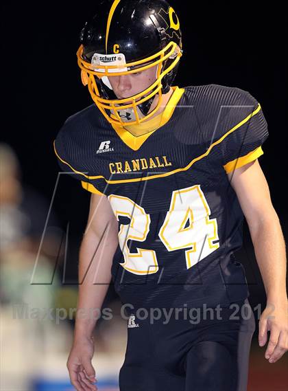 Thumbnail 3 in Rains @ Crandall photogallery.