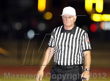 Thumbnail 2 in Rains @ Crandall photogallery.