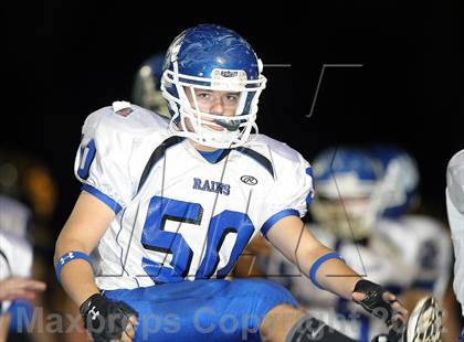 Thumbnail 1 in Rains @ Crandall photogallery.