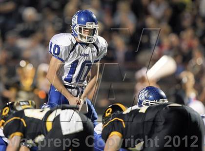 Thumbnail 2 in Rains @ Crandall photogallery.
