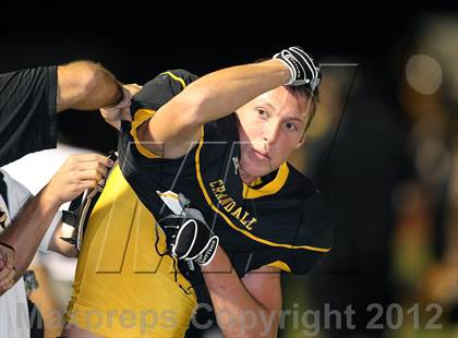 Thumbnail 3 in Rains @ Crandall photogallery.