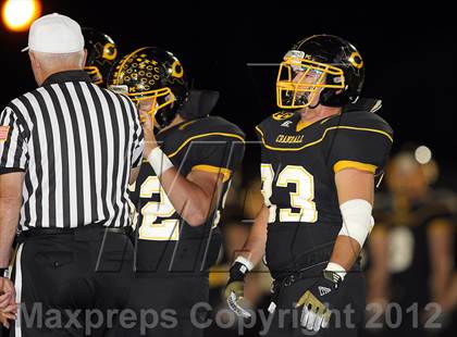 Thumbnail 3 in Rains @ Crandall photogallery.