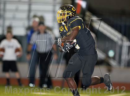 Thumbnail 3 in Rains @ Crandall photogallery.