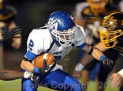 Thumbnail 1 in Rains @ Crandall photogallery.