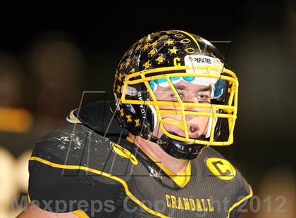 Thumbnail 1 in Rains @ Crandall photogallery.
