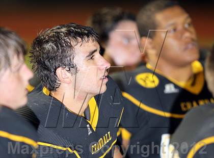 Thumbnail 3 in Rains @ Crandall photogallery.