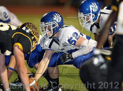 Thumbnail 2 in Rains @ Crandall photogallery.