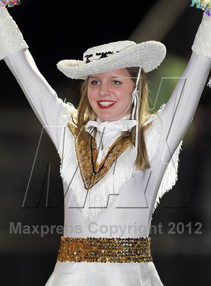 Thumbnail 2 in Rains @ Crandall photogallery.